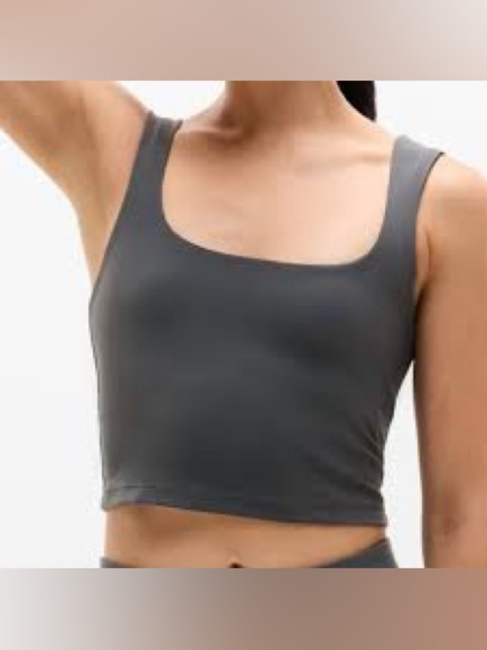 Athleta Workout Top